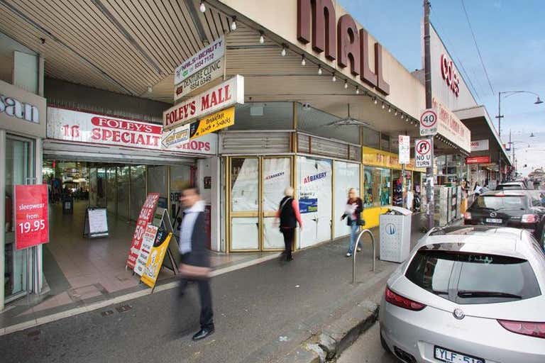 Sold Shop & Retail Property at Shop 3, 441449 Sydney Road, Coburg, VIC
