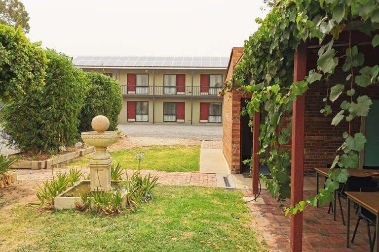 Wentworth, NSW 2648 Hotel & Leisure Property For Sale