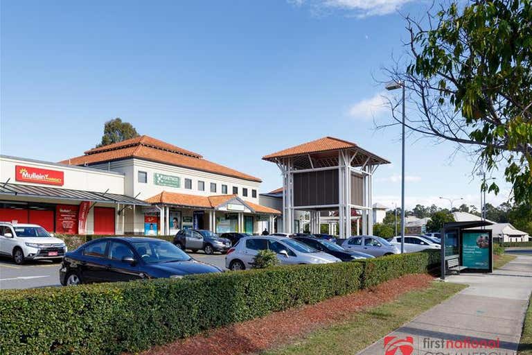 8/31 Springfield Lakes Boulevard, Springfield Lakes, QLD 4300 Office For Sale