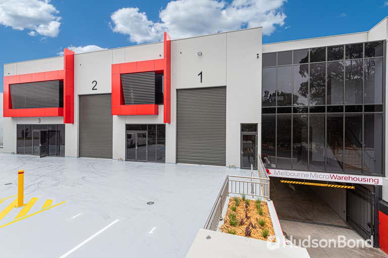Melbourne Micro Warehousing, 1-28/7 Oban Road, Ringwood, VIC 3134 - Industrial & Warehouse ...