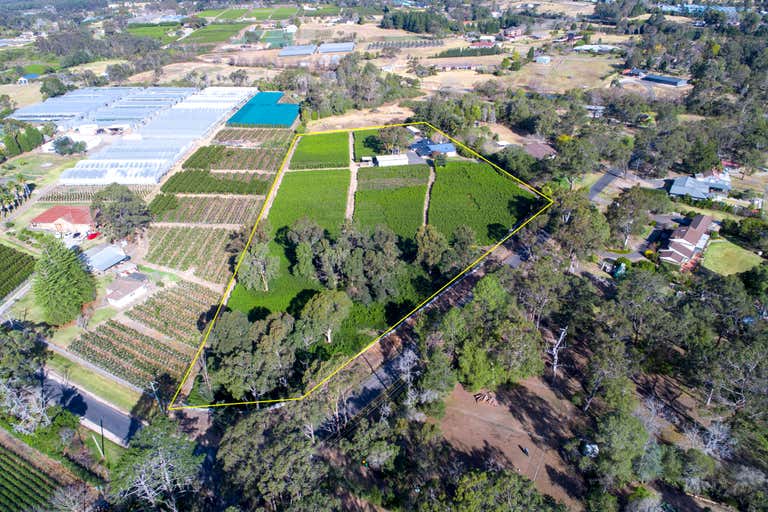 Glenorie, NSW 2157 Commercial Farming & Rural Property For Sale