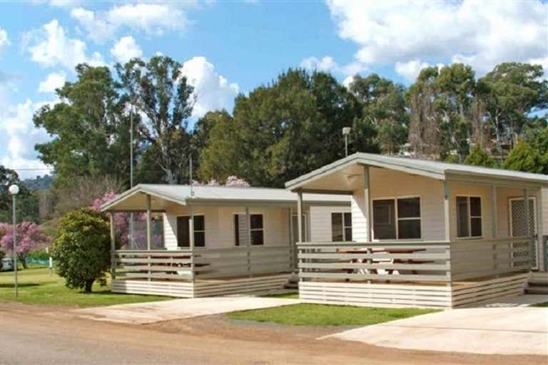 Nundle, NSW 2340 Hotel & Leisure Property For Sale