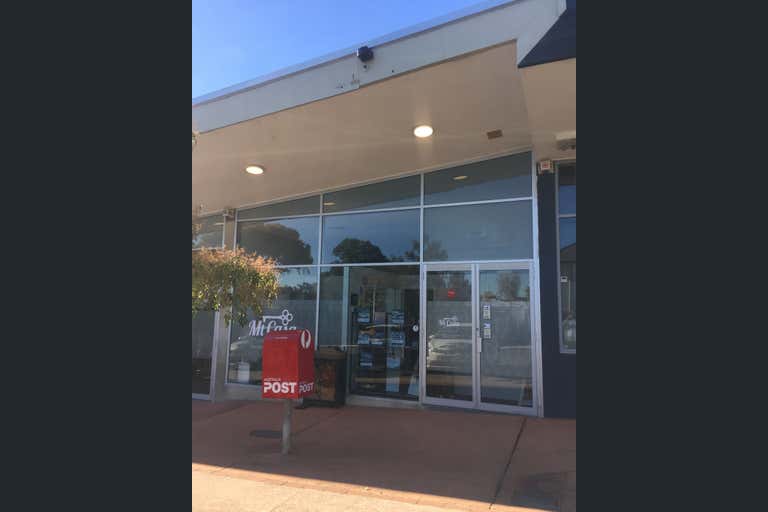 Shop 17 Castle Hill Shopping Centre, Bicton, WA 6157 Shop & Retail