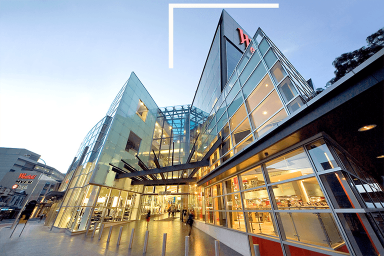 Westfield Tower 2, Level 22, 101 Grafton Street, Bondi Junction, NSW 2022 Office For Lease