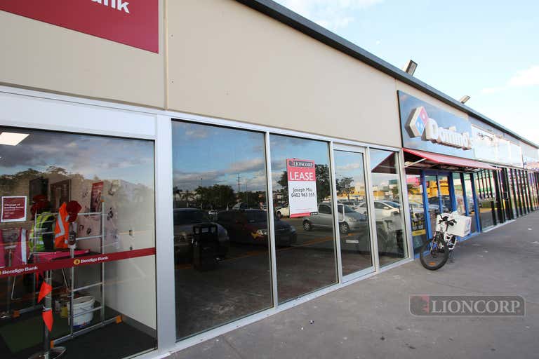 Browns Plains, QLD 4118 Shop & Retail Property For Lease