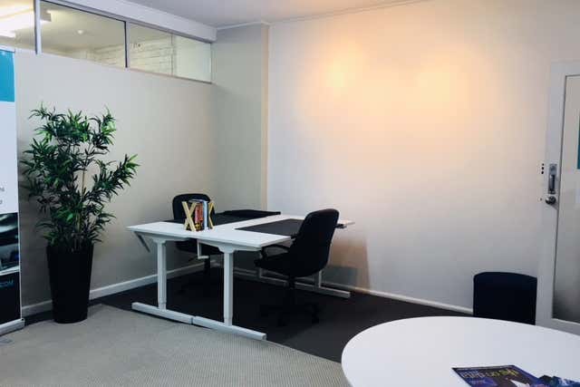 Leased Office At 1 Avon Road North Ryde Nsw 2113 Realcommercial