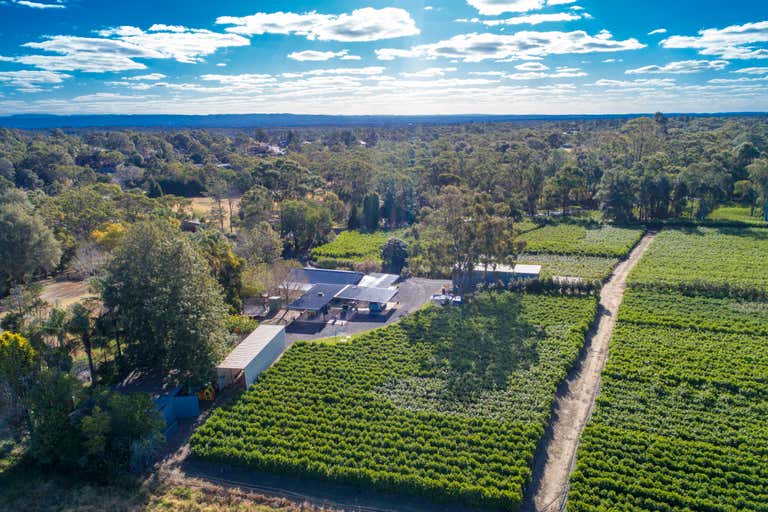Glenorie, NSW 2157 Commercial Farming & Rural Property For Sale