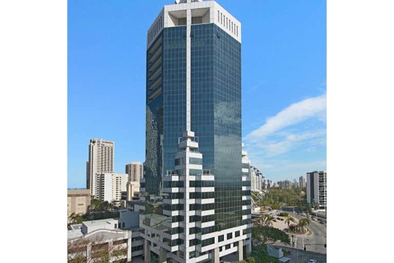 Sold Office at 50 Cavill Avenue, Surfers Paradise, QLD 4217 ...