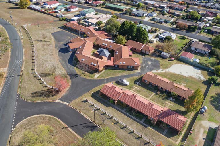 Kolora, 27 Yarrawonda Street, Guyra, NSW 2365 Development Site & Land