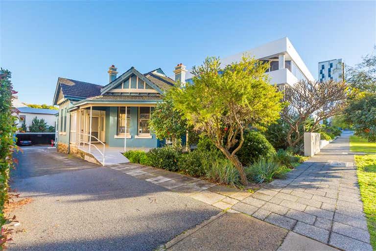 Sold Office at 33 Ventnor Avenue, West Perth, WA 6005