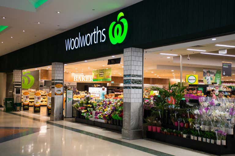 Kingsway City Shopping Centre, 168 Wanneroo