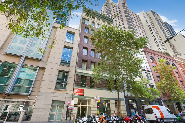 Sold Office at Level 6, 379 Kent Street, Sydney, NSW 2000 Sold Office at Level 6, 379 Kent Street, Sydney, NSW 2000