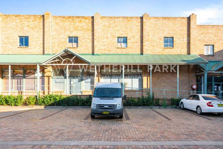 Wetherill Park, NSW 2164 Industrial & Warehouse Property For Sale or Lease