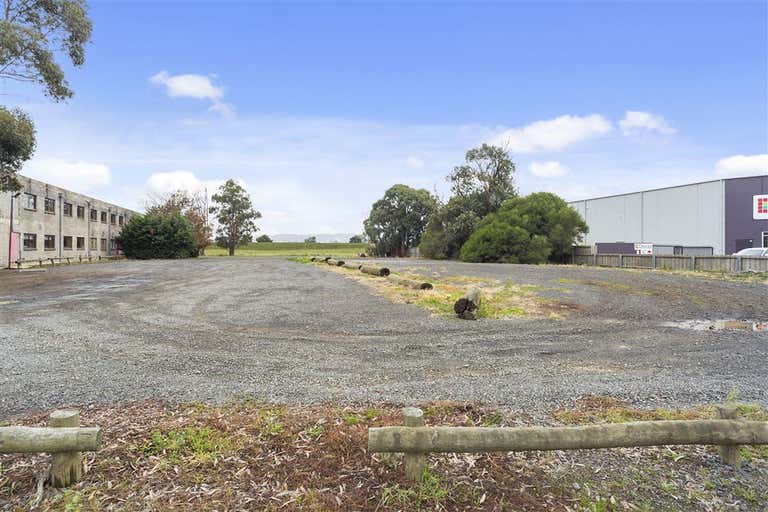 Sold Development Site Land at 59 Boland Street 