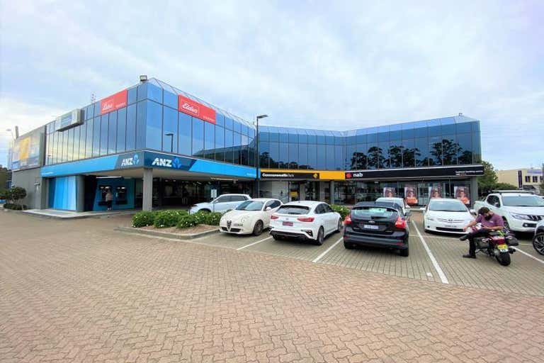 Fountain Plaza, Ground Shop 20, 148158 The Entrance Road, Erina, NSW