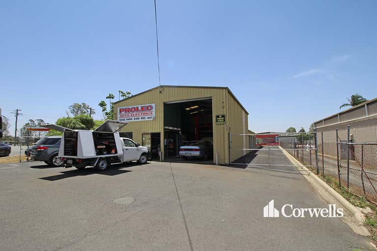 9 euphemia street, jimboomba, qld 4280 - industrial