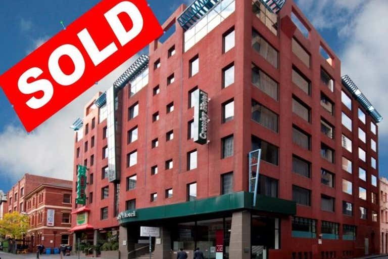 Sold Hotel & Leisure Property at 4755 Little Bourke Street, Melbourne