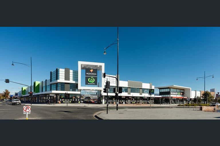 Leased Shop & Retail Property at Wodonga Place, Shop 14/107117 High