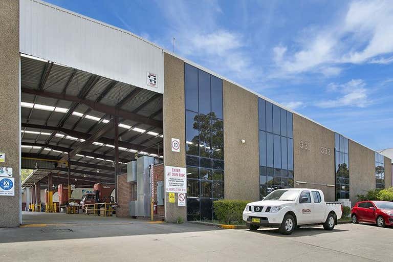 Sold Industrial & Warehouse Property at 331 Woodpark Road, Smithfield ...