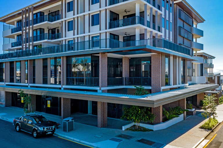 Ground Floor, 66 Bay Terrace, Wynnum, QLD 4178 Shop & Retail Property