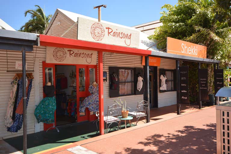 Leased Shop & Retail Property at Chinatown, 2/10 Carnarvon Street