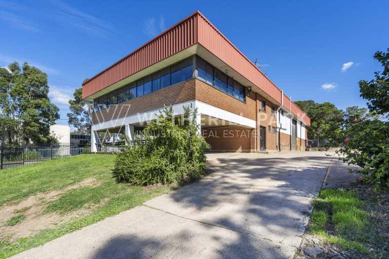 Wetherill Park, NSW 2164 Industrial & Warehouse Property For Sale