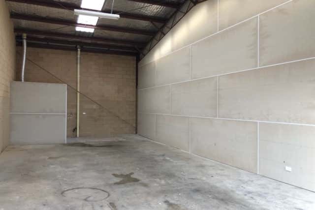 Leased Industrial Warehouse Property at 1a 3a 28 Wood 