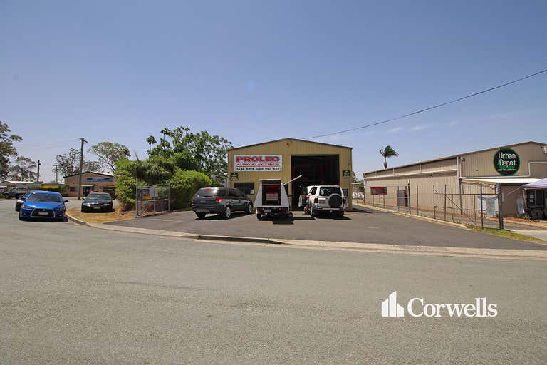 9 euphemia street, jimboomba, qld 4280 - industrial