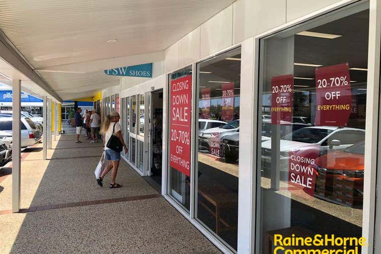 Tenancy T6 4 Bay Street Port Macquarie Nsw 2444 Shop Retail