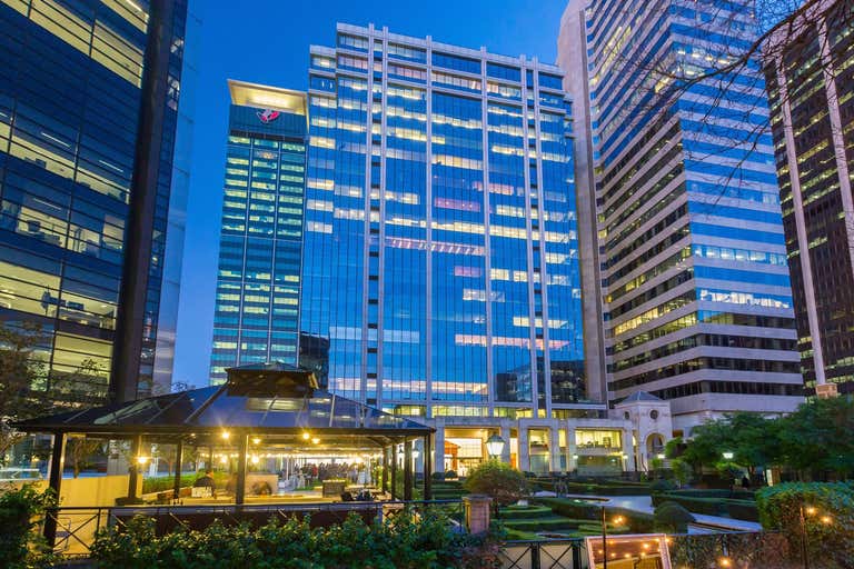 225 St Terrace, Perth, WA 6000