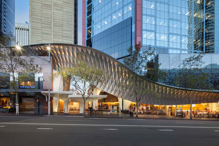 580 Street, Sydney, NSW 2000 Office For Lease