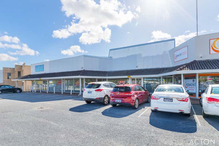 Unit 3, 1862 Albany Highway, Maddington, WA 6109 Office For Sale