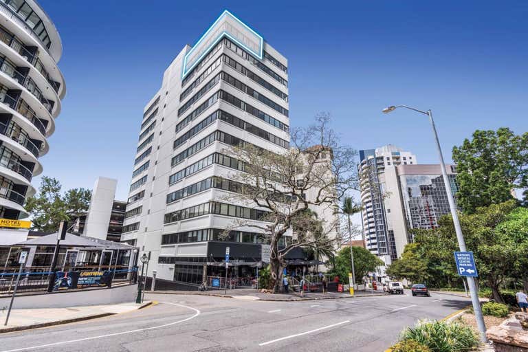 Level 11, 225 Wickham Terrace, Spring Hill, QLD 4000 Office For Sale