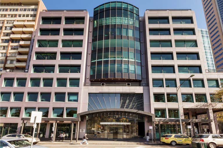 215 Spring Street, Melbourne, VIC 3000 Office For Lease