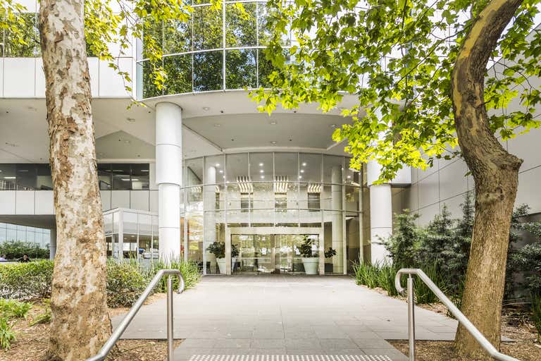 9 Help Street, Chatswood, NSW 2067 Office For Lease