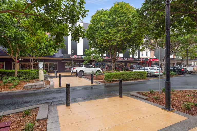 Sold Shop & Retail Property at 9294 East Street, Rockhampton City, QLD