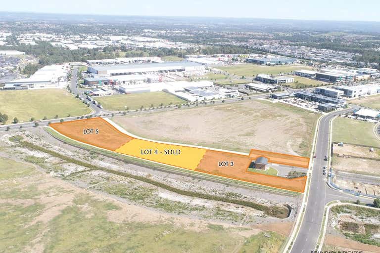 Gregory Hills, NSW 2557 Development Site & Land For Sale