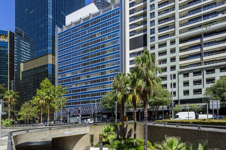 ADC HOUSE, 189 KENT STREET, Sydney,