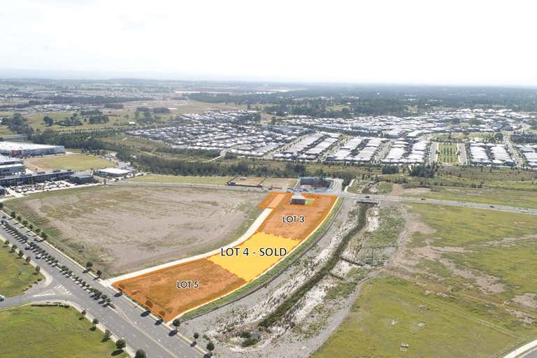Gregory Hills, NSW 2557 Development Site & Land For Sale