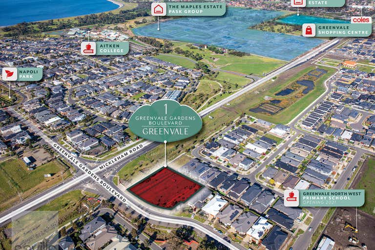 land for sale in greenvale