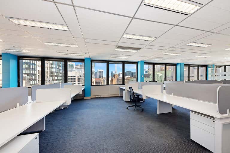 50 Margaret Street Sydney NSW 2000 Office For Lease Realcommercial