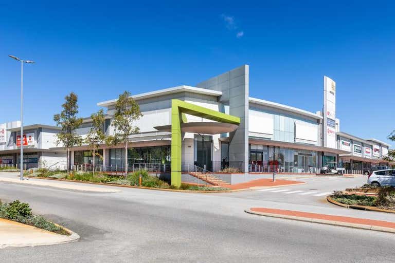 Cockburn Gateway Shopping City, 816 Beeliar Drive, Cockburn Central, WA ...