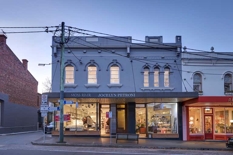 Sold Shop & Retail Property at 8082 Queen Street, Woollahra, NSW 2025