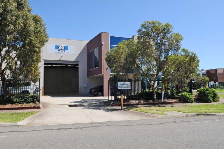 119 Metrolink Circuit, Campbellfield, VIC 3061 - Industrial & Warehouse ...