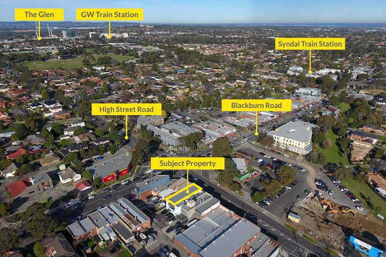 Download Mount Waverley Train Station Pictures