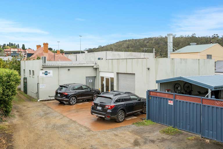 47 Federal Street, North Hobart, TAS 7000 Industrial & Warehouse