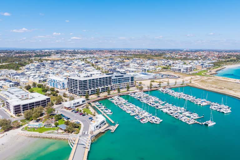 Lot 4, 72 Pantheon Avenue, North Coogee, WA 6163 Shop & Retail