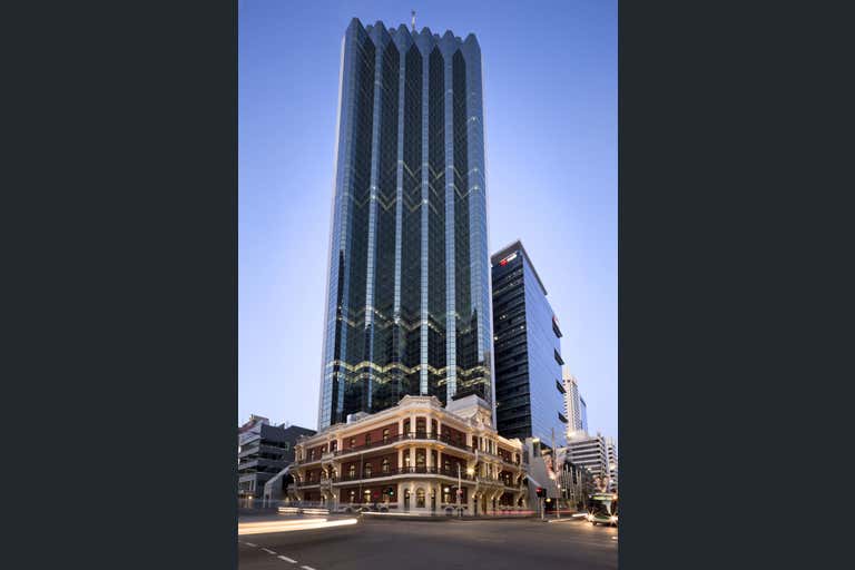 108 St Terrace, Perth, WA 6000 Office For Lease