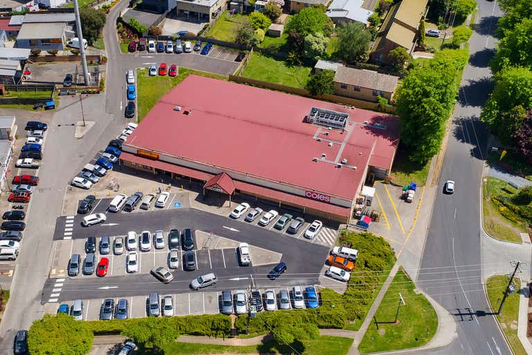 Sold Shop & Retail Property at Coles, 10 Hope Street ...