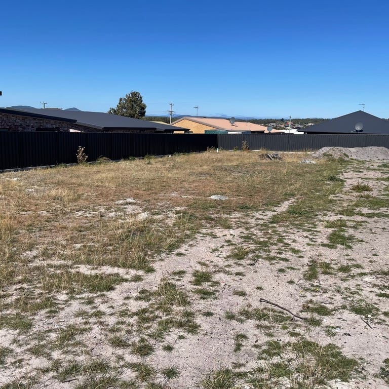 Roberts Shearwater Appraisal